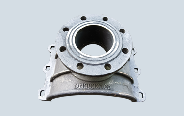 Pipe Fittings